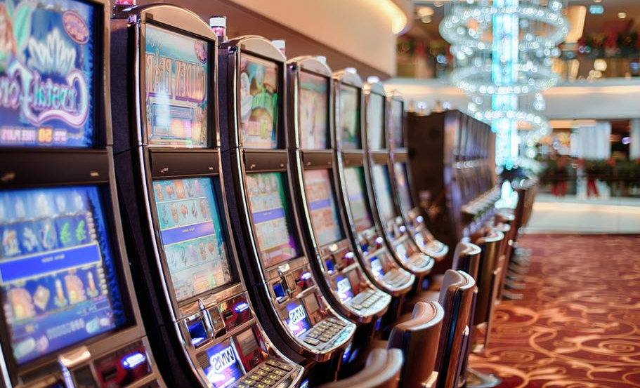 casino