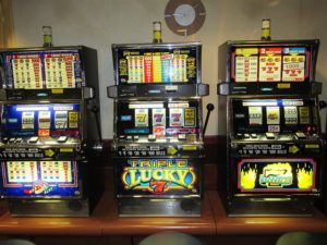 jackpot gambling real money