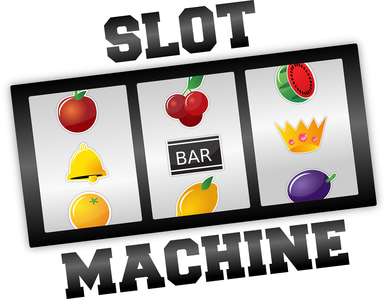 fruits casino game