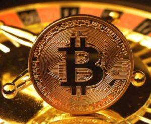 bitcoin casino online