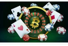 bitcoin poker
