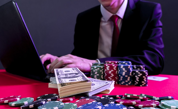 online casino