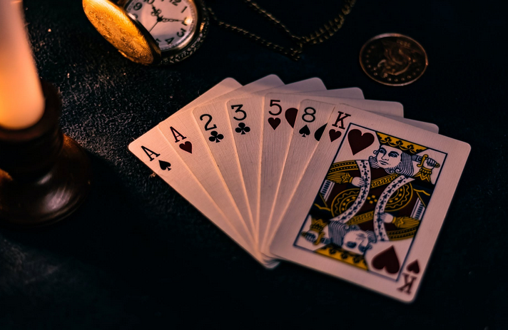gambling