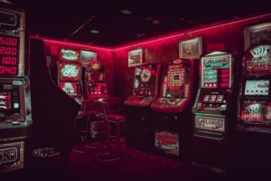 arcade