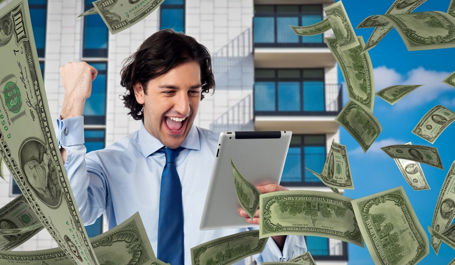 online betting