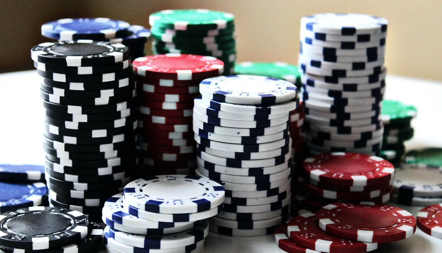 poker