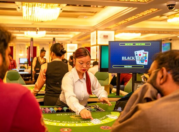 casino