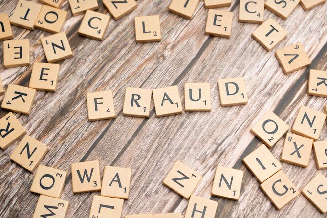 fraud