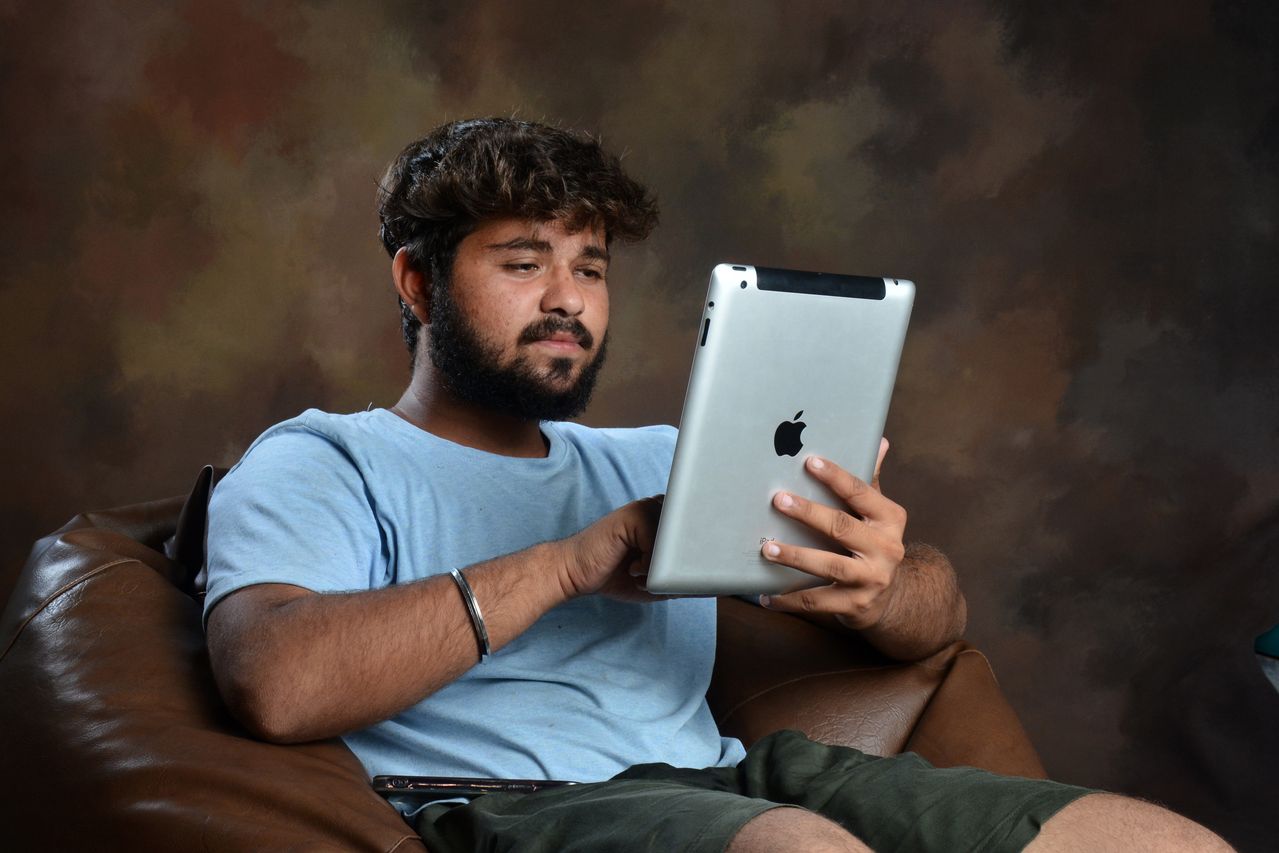 ipad